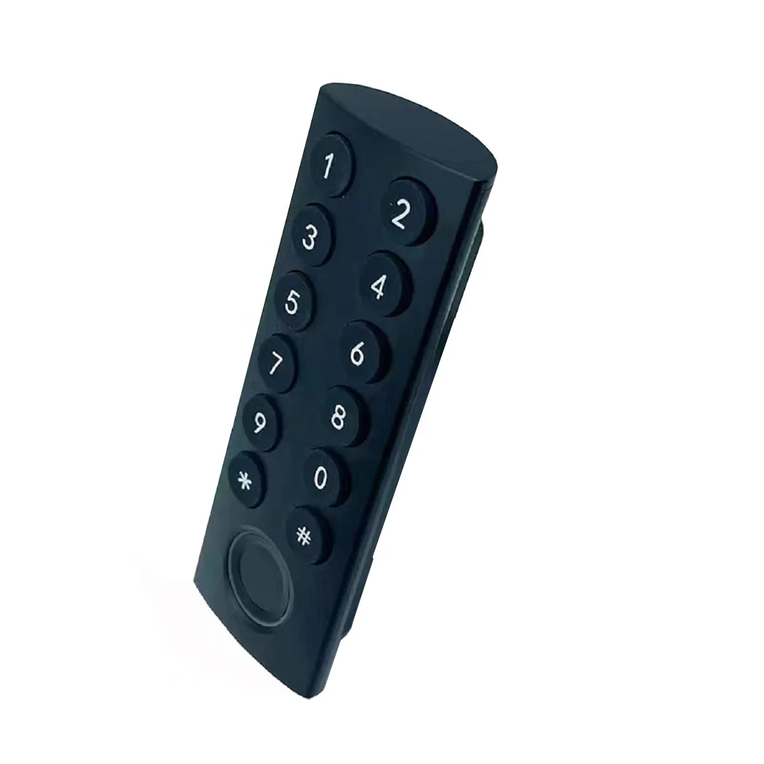 

Factory Wholesale Public Password Fingerprint Locker Lock for Smart Fingerprint Coded Tool Cabinet Lock Biometric Lock Furniture