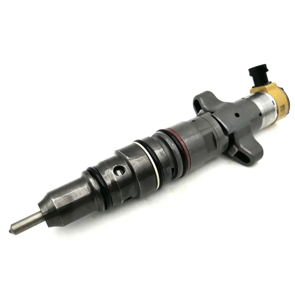 Инжектор New type CR 387-9433 для двигателя CAT Perkins C9 топливный инжектор экскаватора Caterpillar