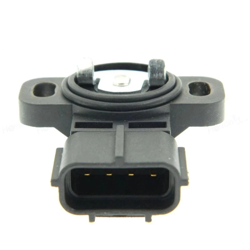 

2Pcs Throttle Position Sensor Throttle Position Sensor 35102-33100 For-Hyundai-Kia Sedona Sorento