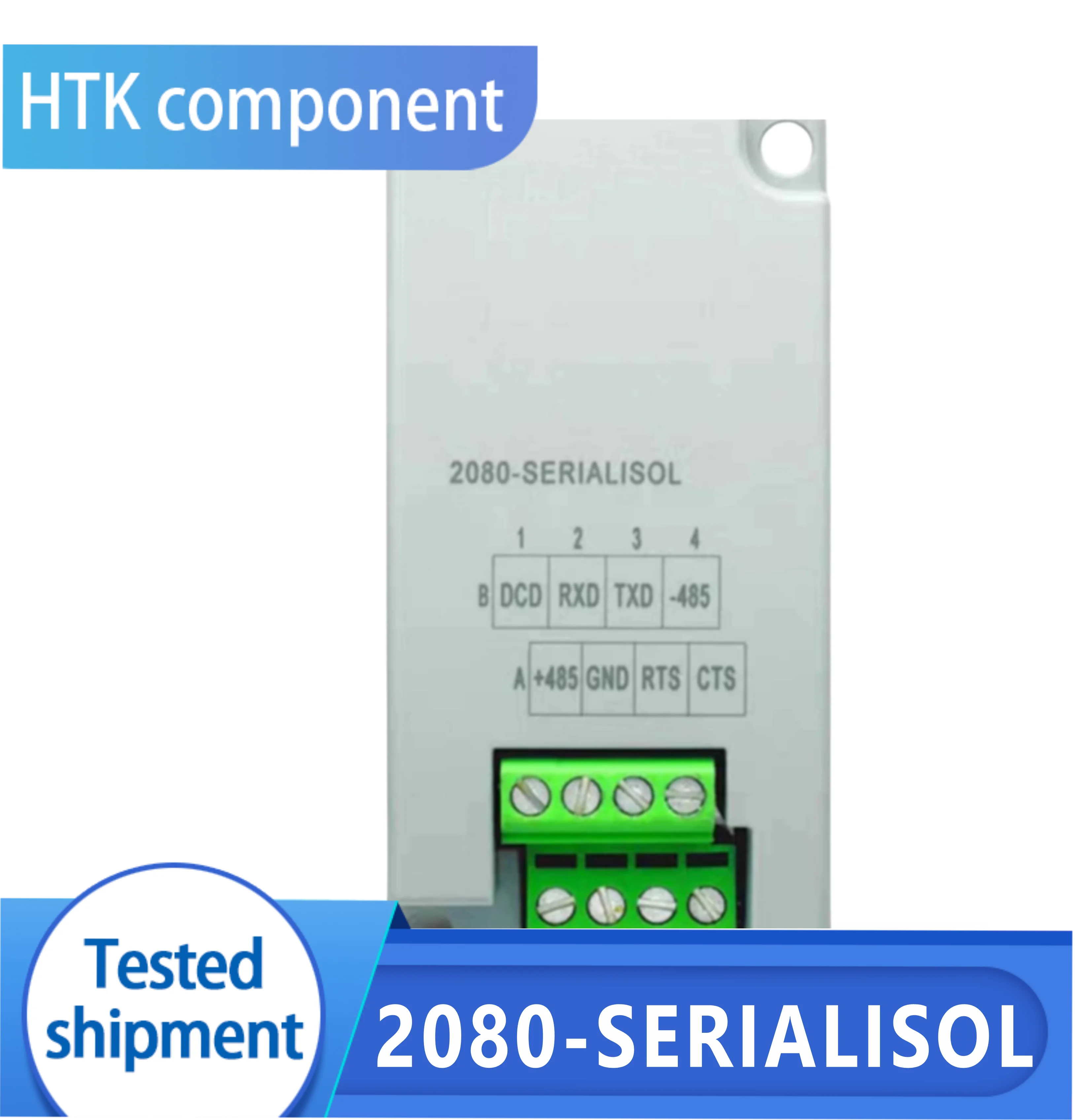 2080-SERIALISOL модуль НОВЫЙ ОРИГИНАЛ