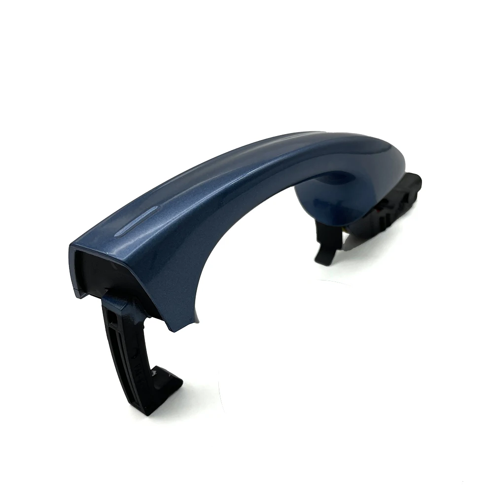 Для Golf 7 Индуктивная дверная ручка PairGolf пара