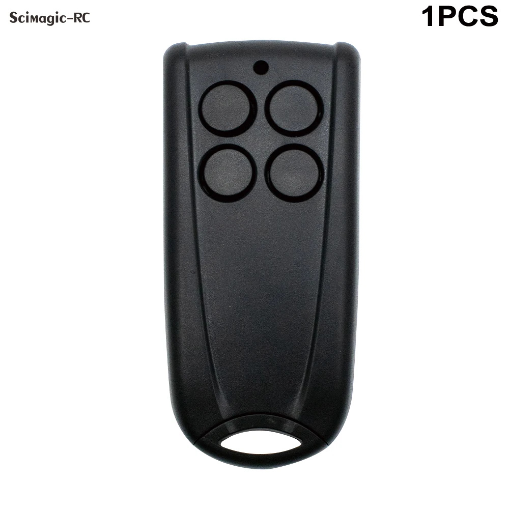 Пульт дистанционного управления Hormann ECOSTAR RSC2, RSE2 433 МГц