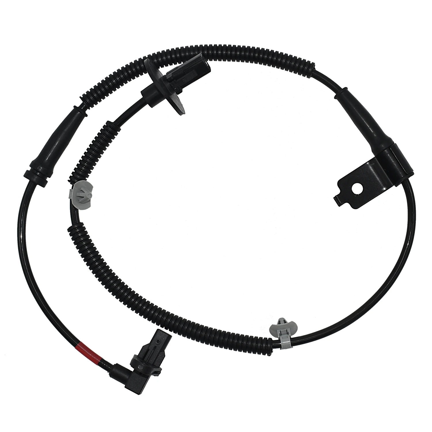 95671-2B100 956712B100 передний правый датчик скорости колес ABS для Hyundai Santa Fe 2006-2009