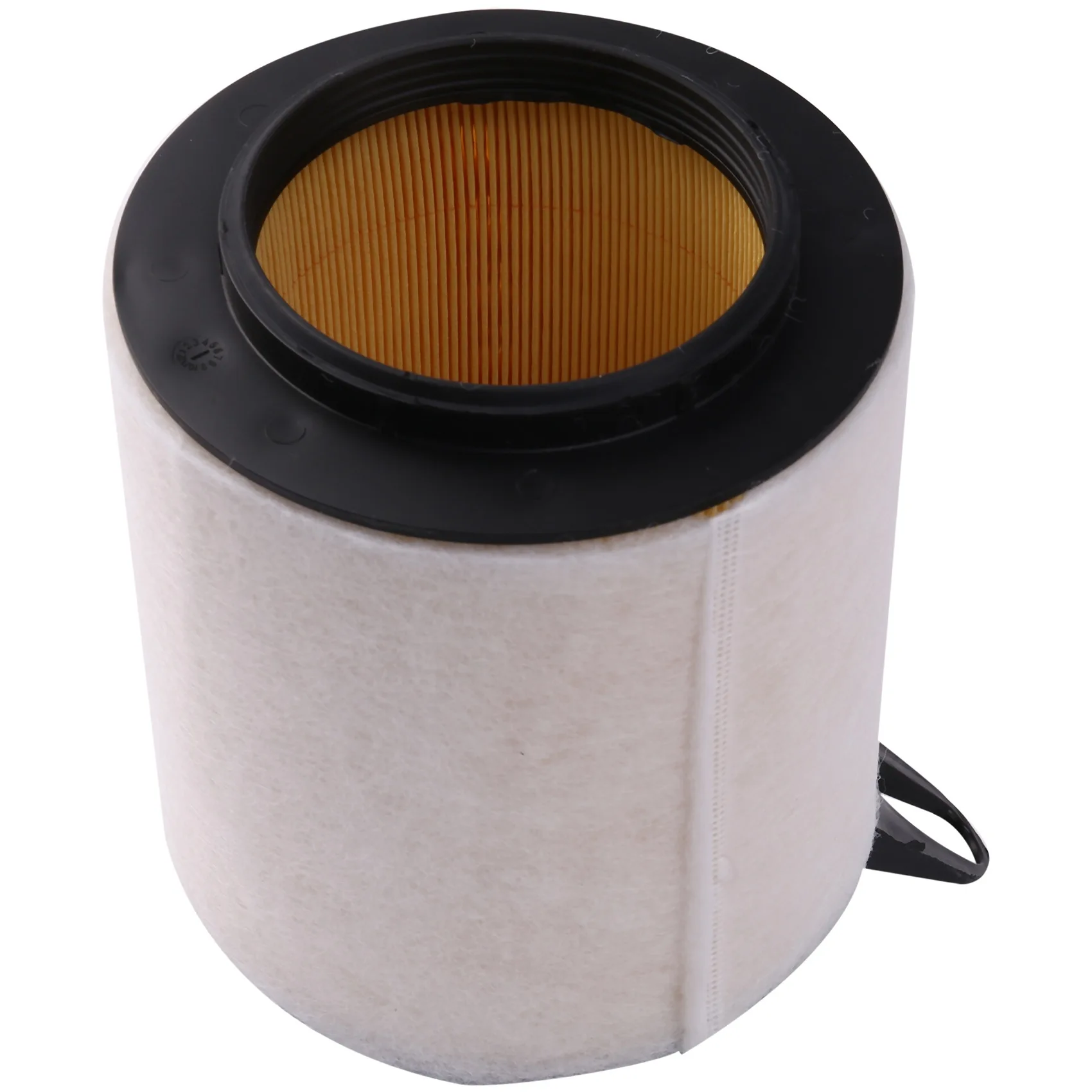 Воздушный фильтр двигателя автомобиля для против пыльцы Пыль Подходит