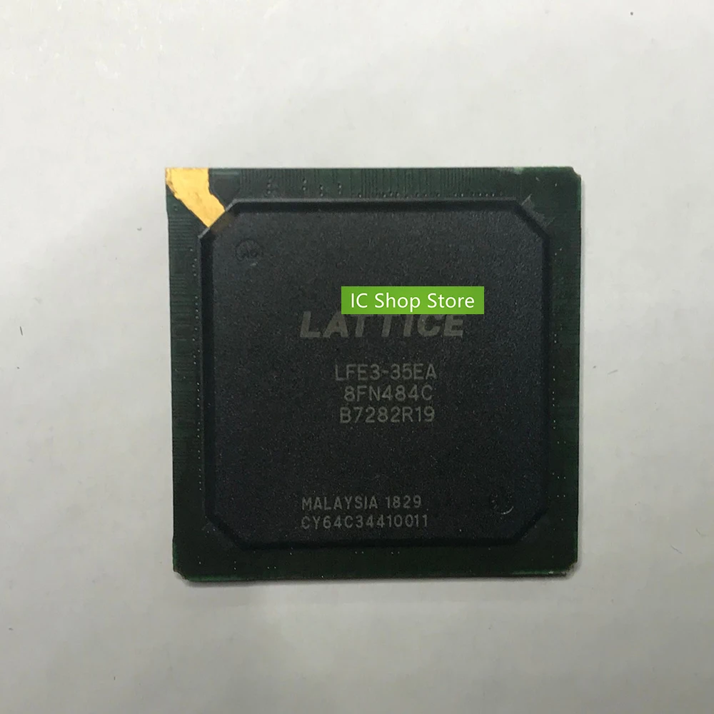 

LFE3-35EA-8FN484C BGA 100% Original Brand New