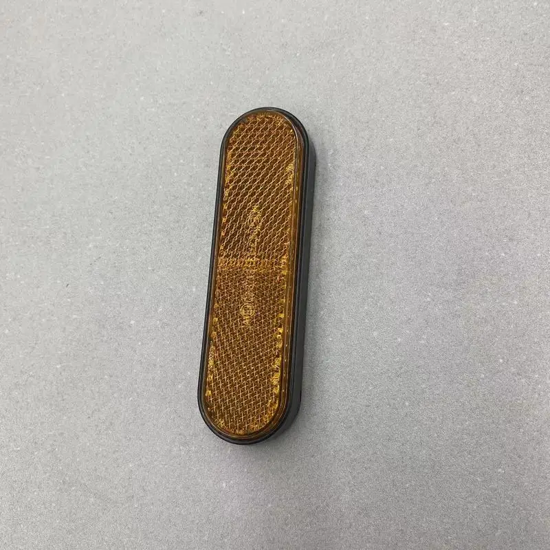 

1 шт., отражатель передней вилки/заднего крыла для серии Niu N / U / M / F / GOVA