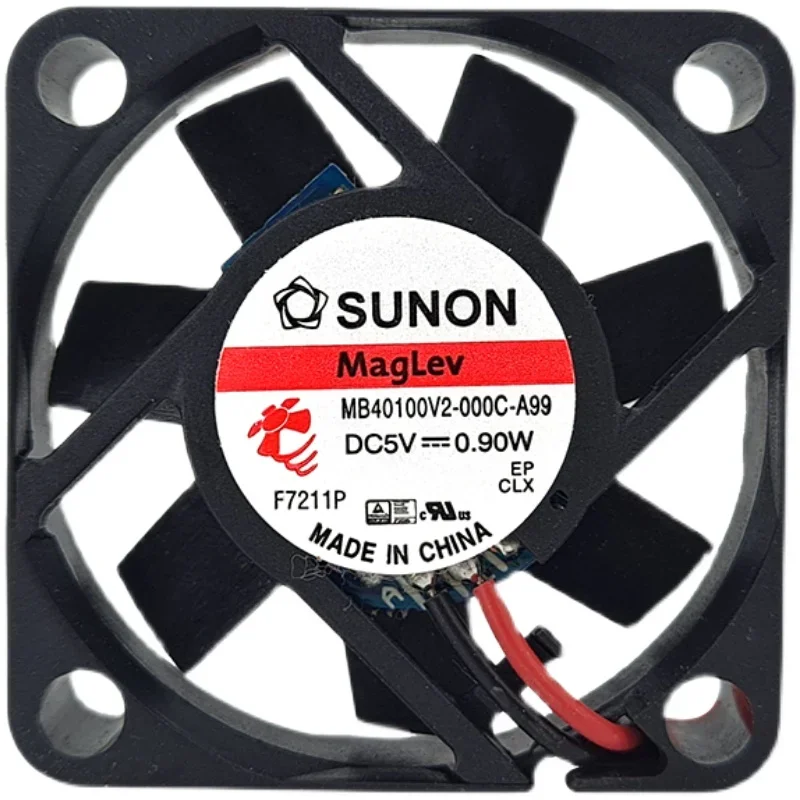 Sunon вентилятор для сервера MB40100V2-000C-A99