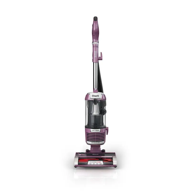 

HairPro Odor Neutralizer Technology Upright Multi Surface Vacuum with High-Performance ZD550 Advanced PowerFins for Deep Cleanin