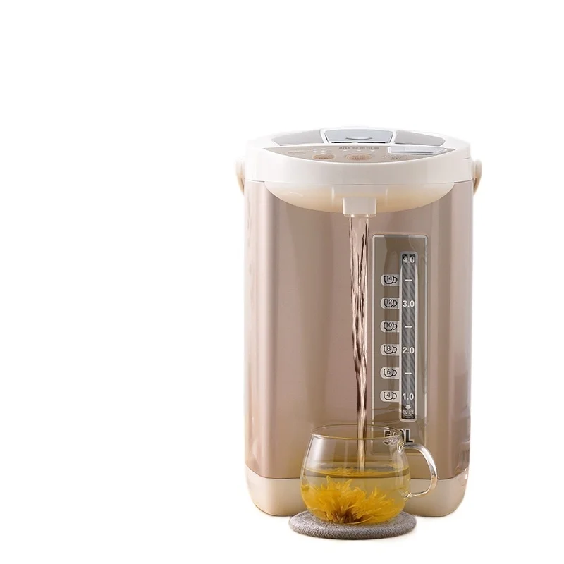 

Heater Water Boiler Smart Appliance Elettrodomestici Electronic Czajnik Elektryczny Tea Panela Eletrica Chaleira Electric Kettle