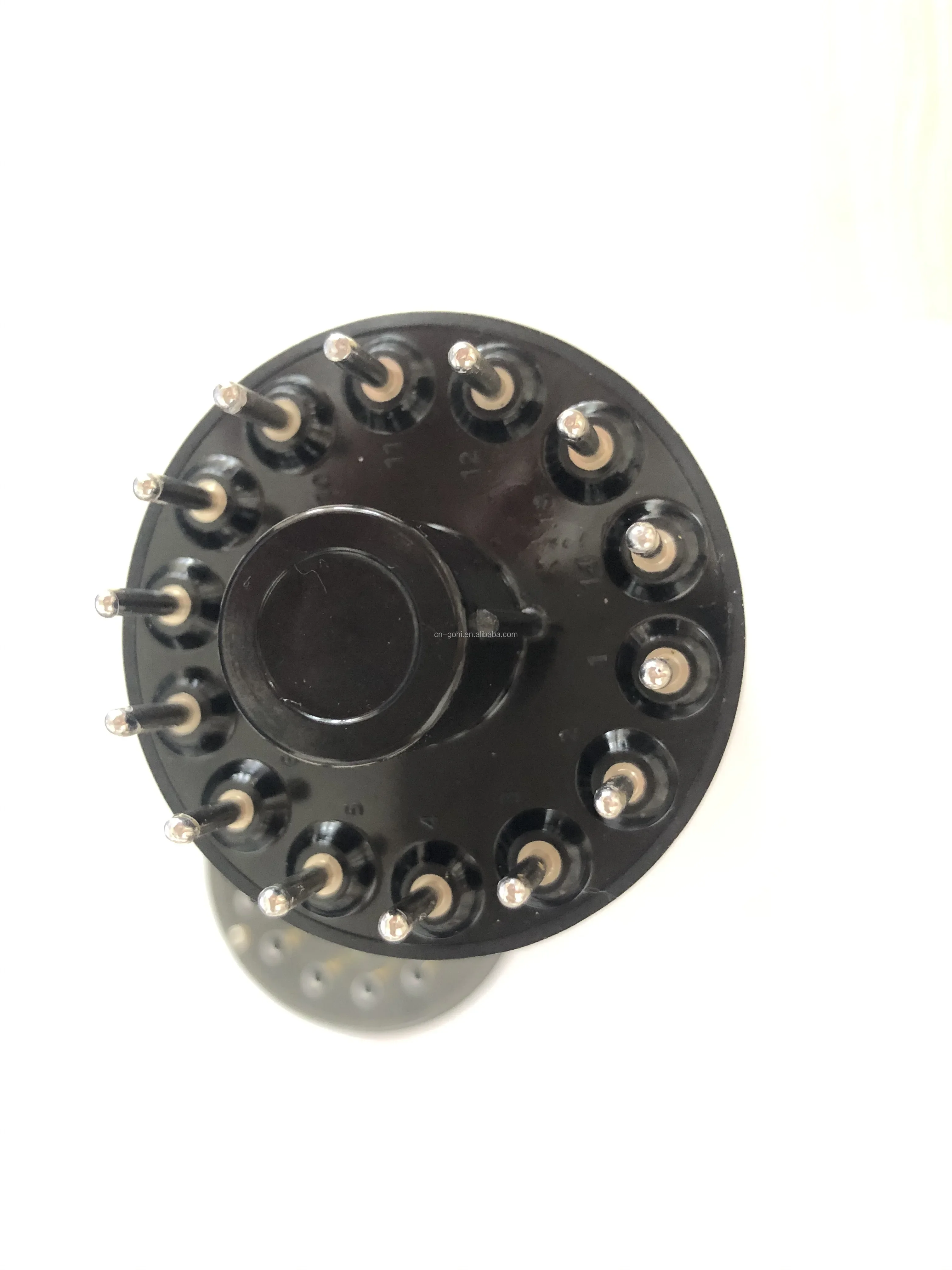 N4021-1C Магнитный экранированный фотоаппарат PMT suace измеритель загрязнения