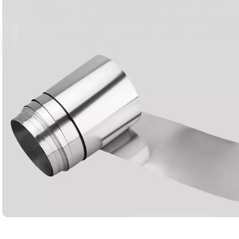 

Прокладки из нержавеющей стали 0,01-0,5 мм