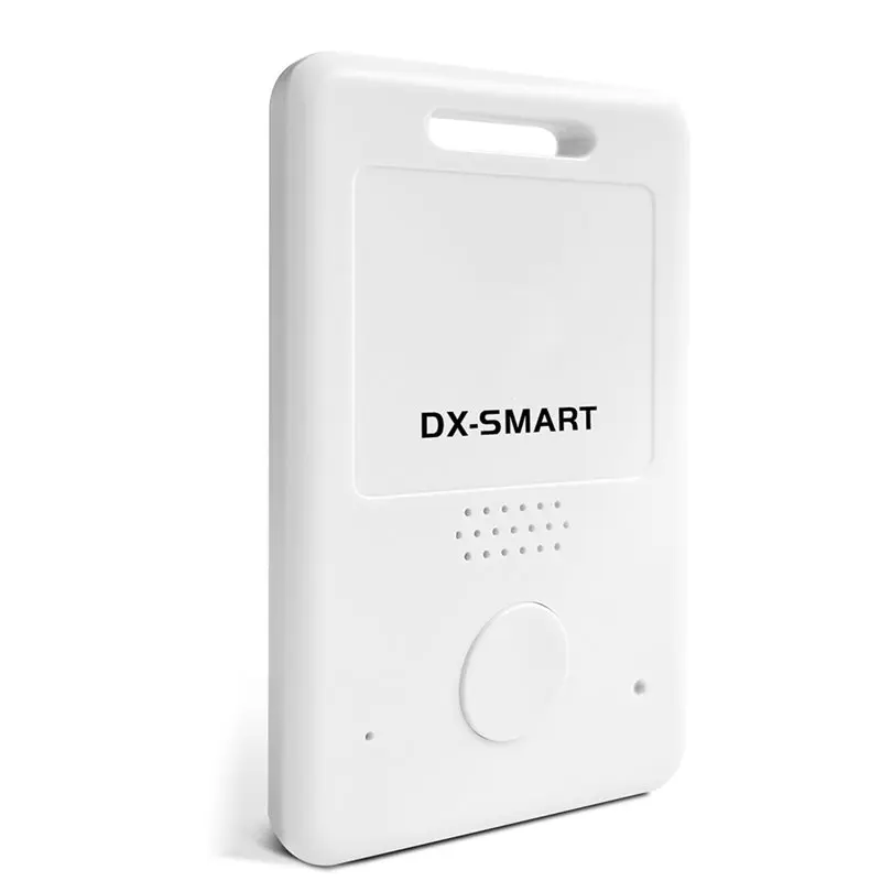 Фото Беспроводной Bluetooth-маяк Eddystone CP103, самый маленький миниатюрный трекер для определения местоположения (iBeacon/RFID/BLE) - [A22I Store] №1