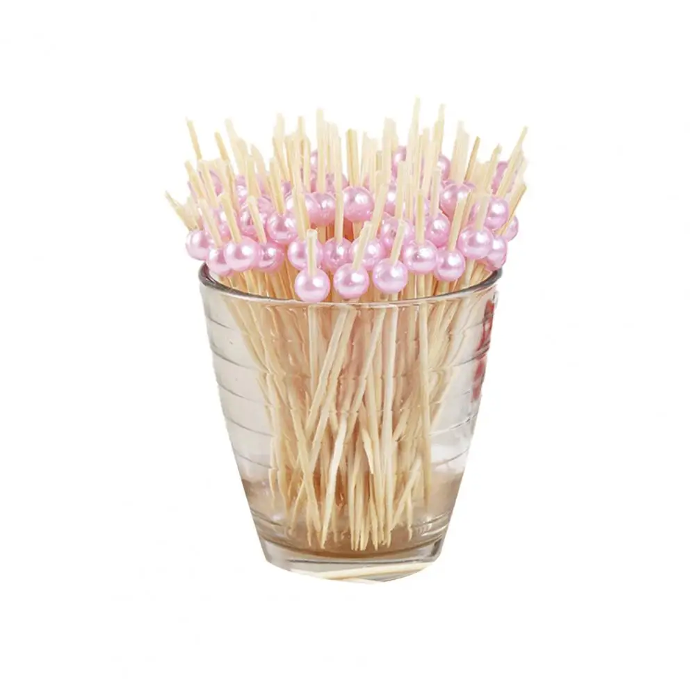 

100 шт., бусины для фруктов