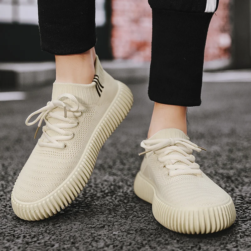 Кроссовки мужские для скейтборда