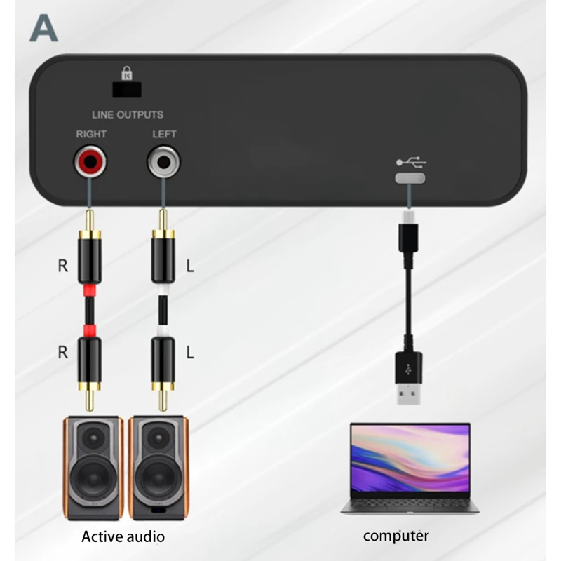 

Портативный мини-миксер AR005, профессиональный миксер с цифровой звуковой картой и USB-разъемом