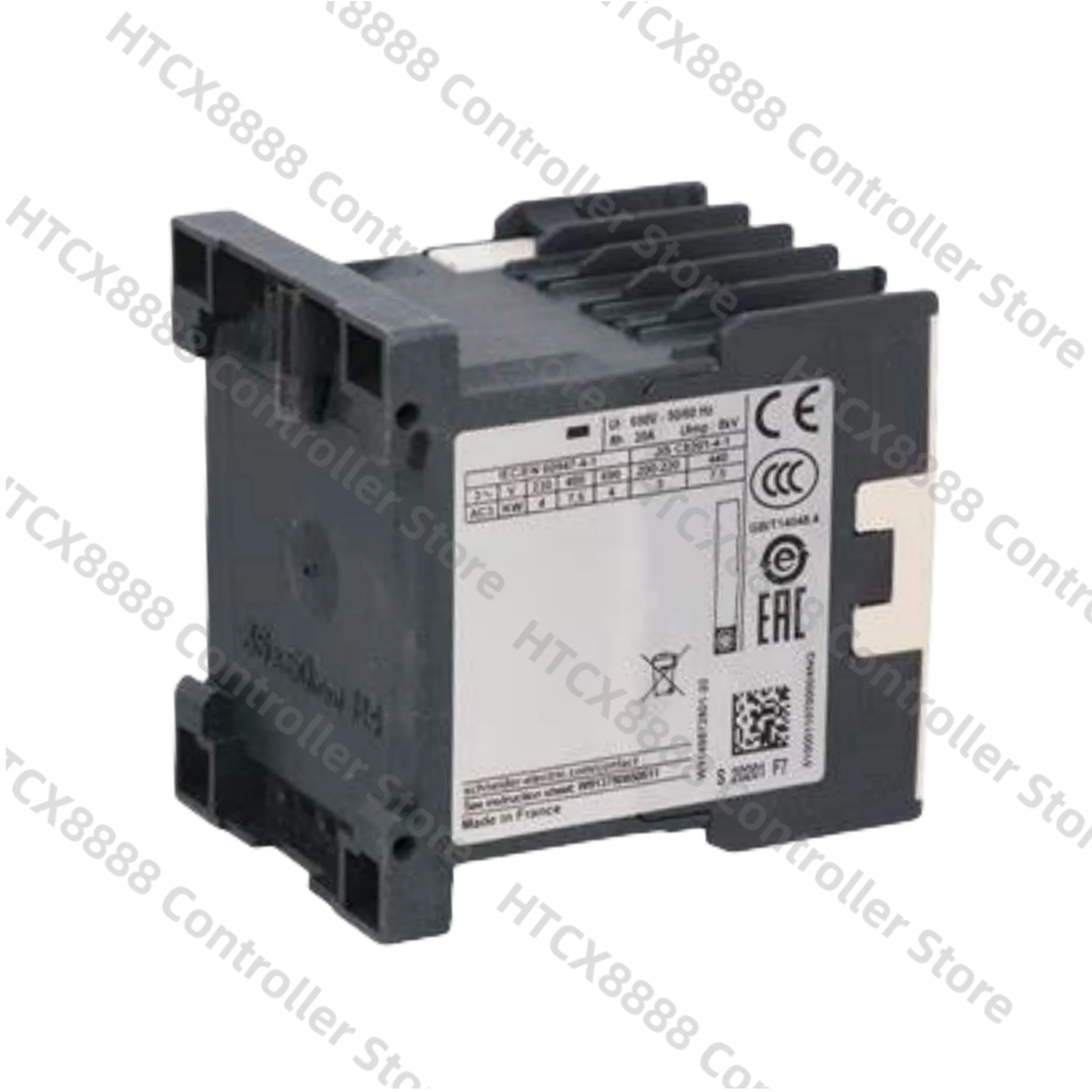 Новый оригинальный LC1K1610F7 3P + F 16A 110 В Гц