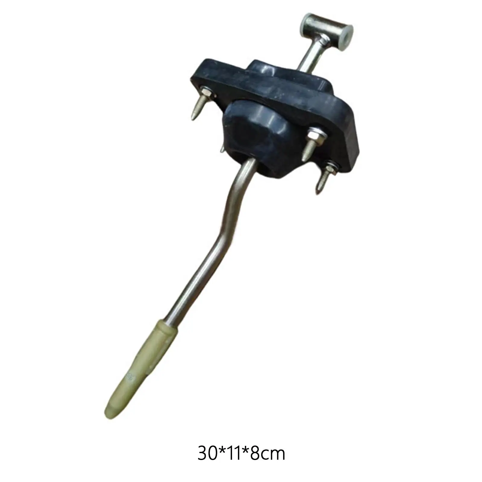 

Рычаг переключения передач в сборе, автоаксессуары заменяет 2400H3 для Peugeot 206 207, стабильная производительность, простая установка