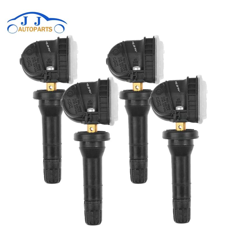 

Датчик давления в шинах TPMS 3641050 ФС01 3641050 -FS01 DFSK-1241 433 МГц для DFSK Glory 500 560 IX5 IX7