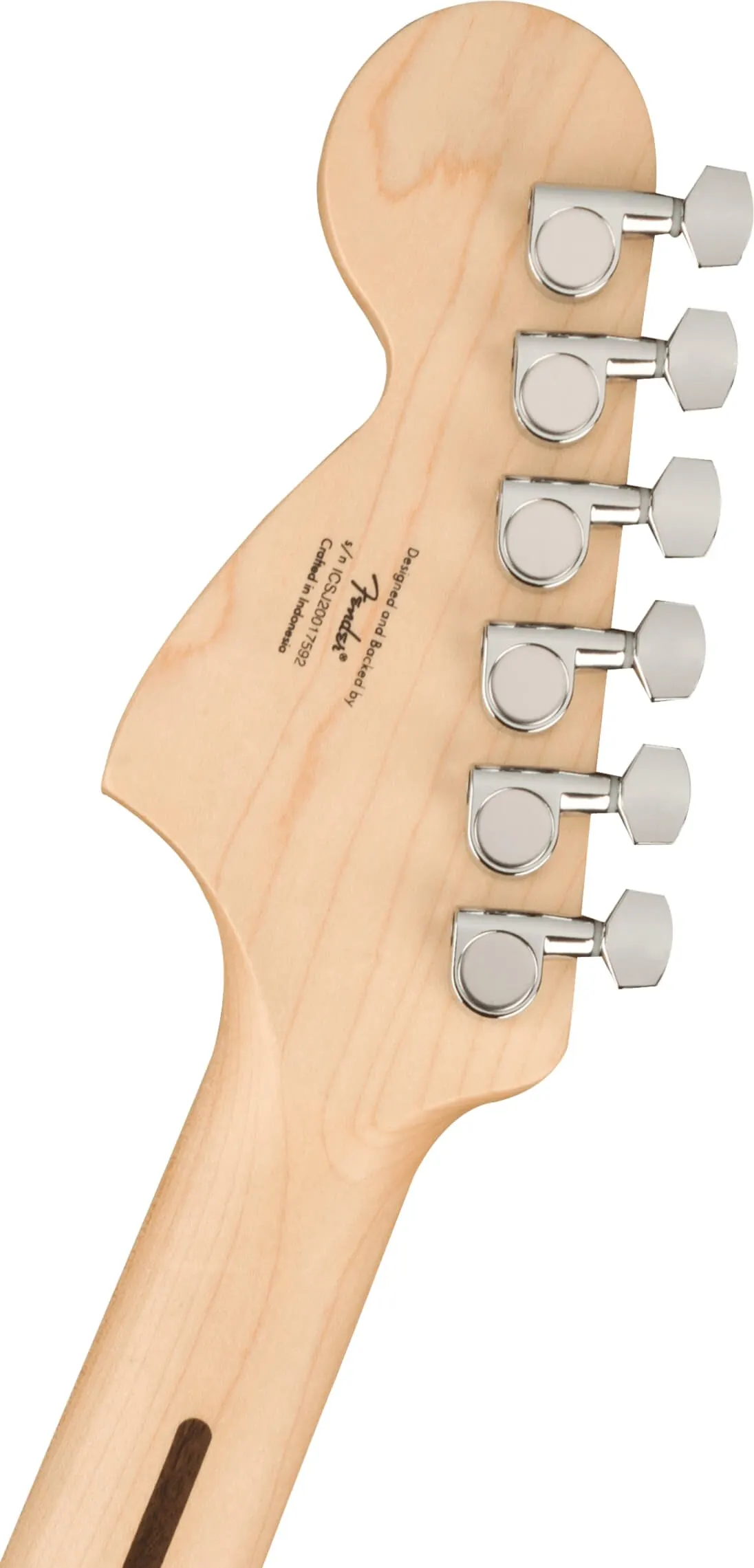 Электрогитары Fender Squier Affinity 2021 Stratocaster FMT HSS MN Sienna Sunburst 6-струнная |
