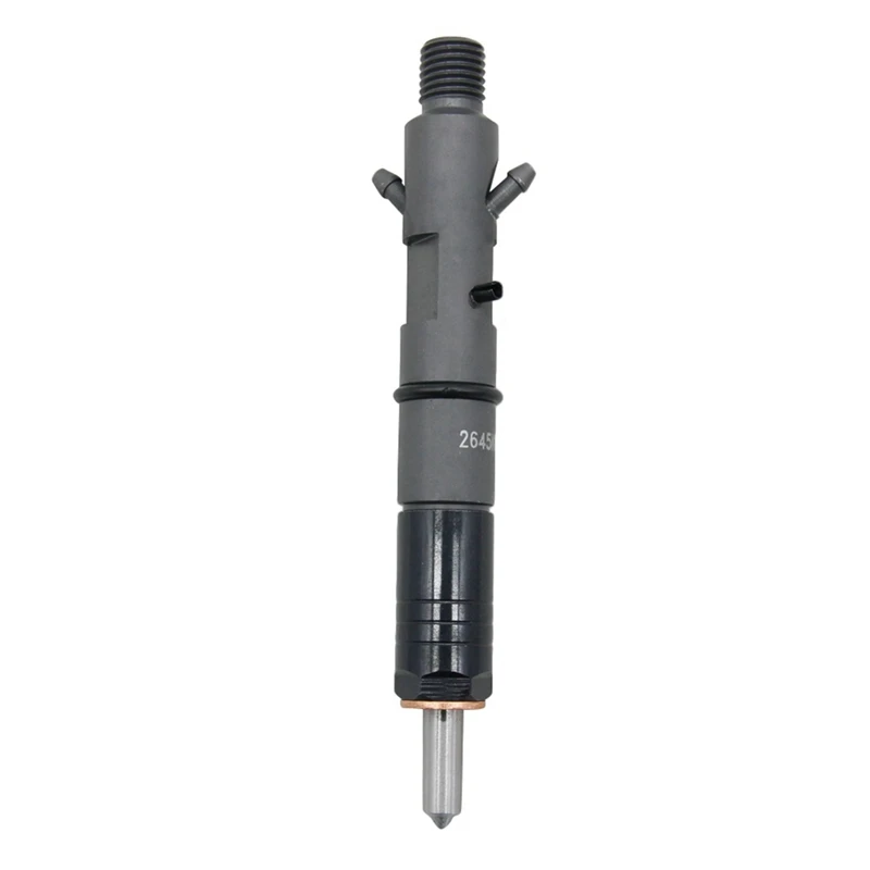 Форсунка Common Rail 2645K022 для двигателя Perkins 1103A-33T 1104A-44T
