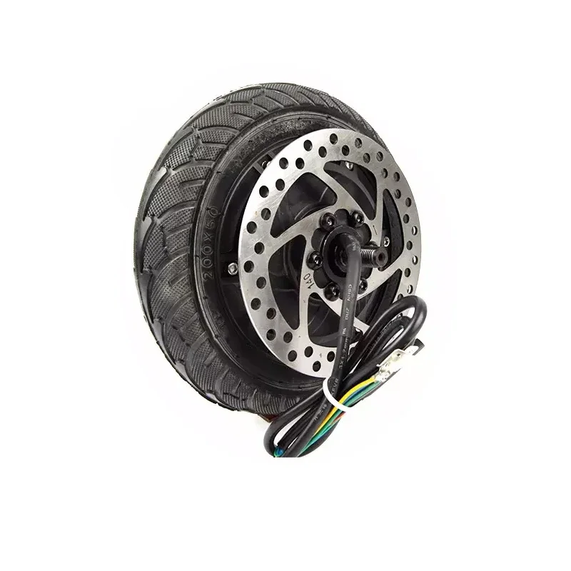 Горячие новые продукты электрический двигатель постоянного тока генератор 12