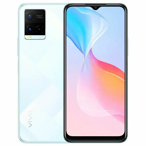 

VIVO Y21s телефон, экран 6,51 дюйма, 4 Гб ОЗУ 128 Гб 50 МП, Helio G80