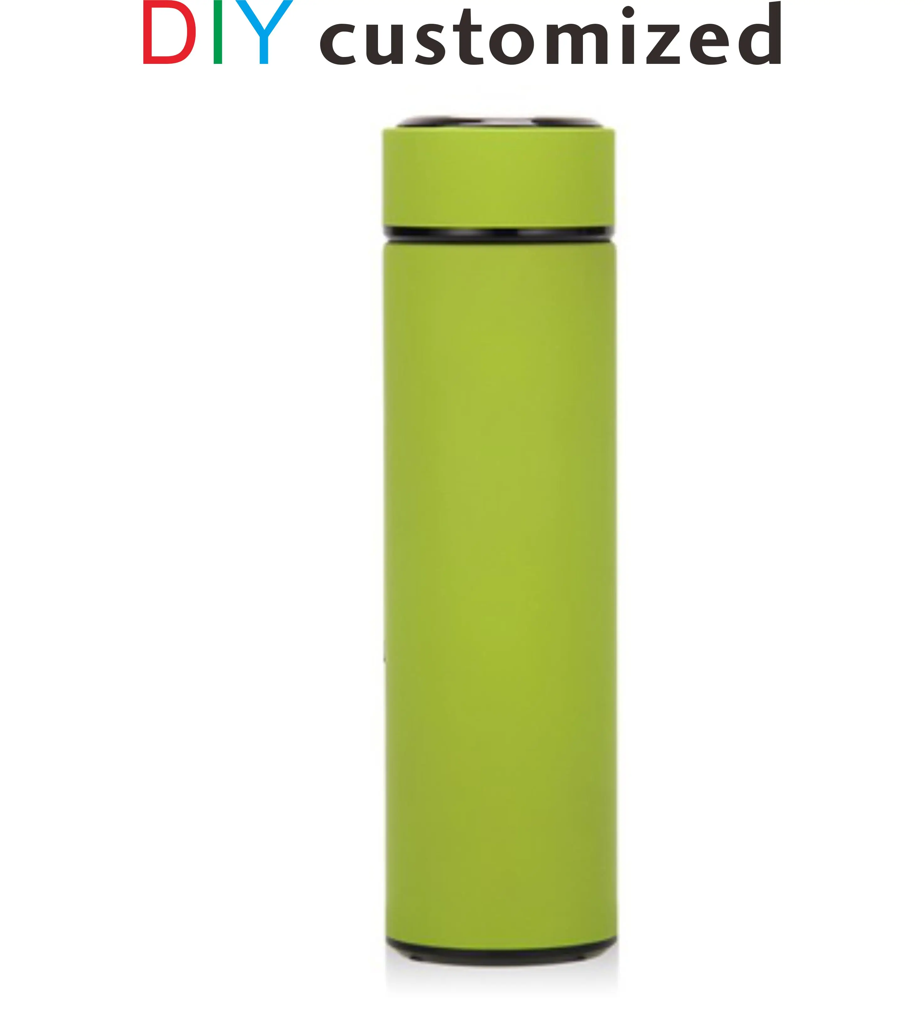 

Термос Abay 500 мл из нержавеющей стали