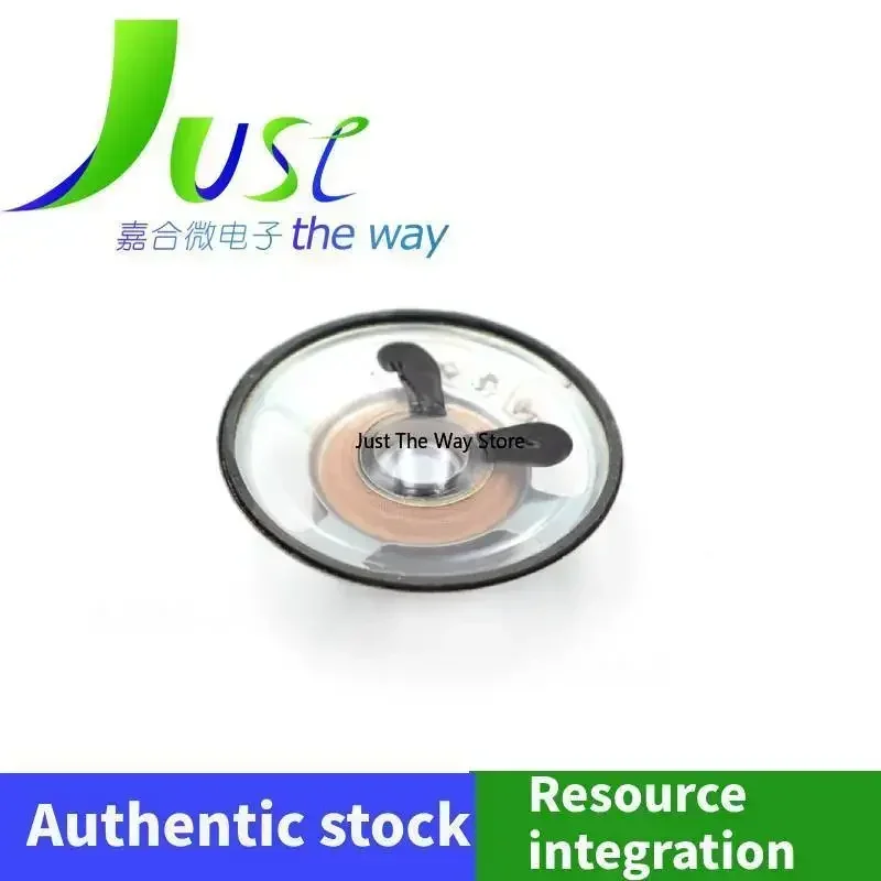 1 шт. 57 мм водонепроницаемый динамик 8R2W внешний магнитный прототип прозрачная