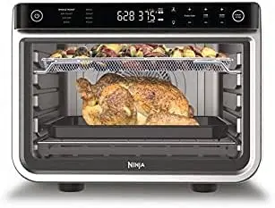

Pro Air Fry Oven Large Countertop Convection Oven (Renewed)