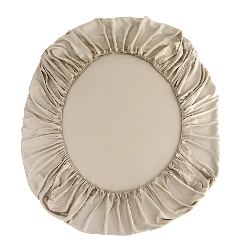 Весенне-летний цельный пододеяльник Austrian Lenzing Tencel простыня наматрасник