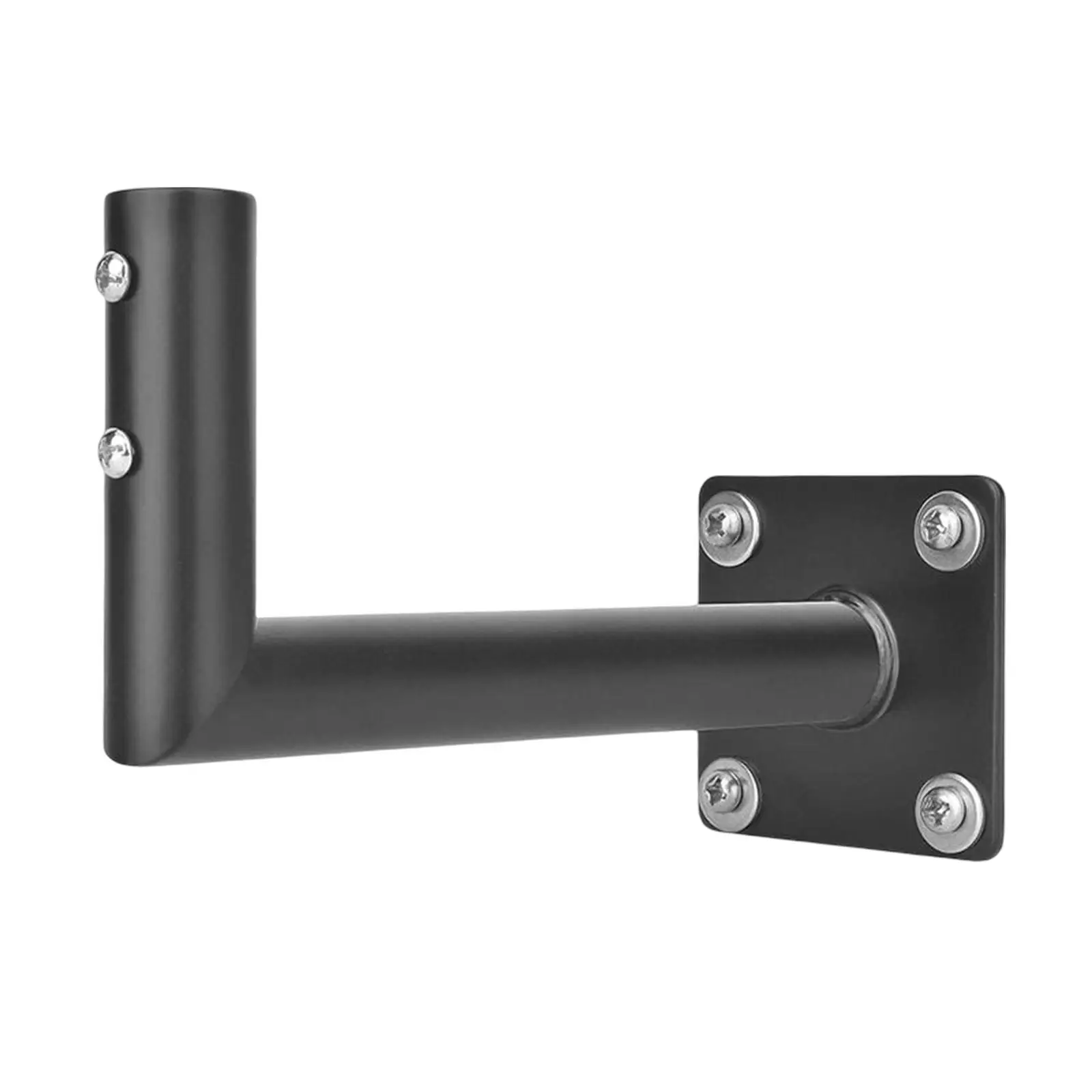 

Weathervane Mount Stand Wall Mount Holder for House Porch Outside House Yard