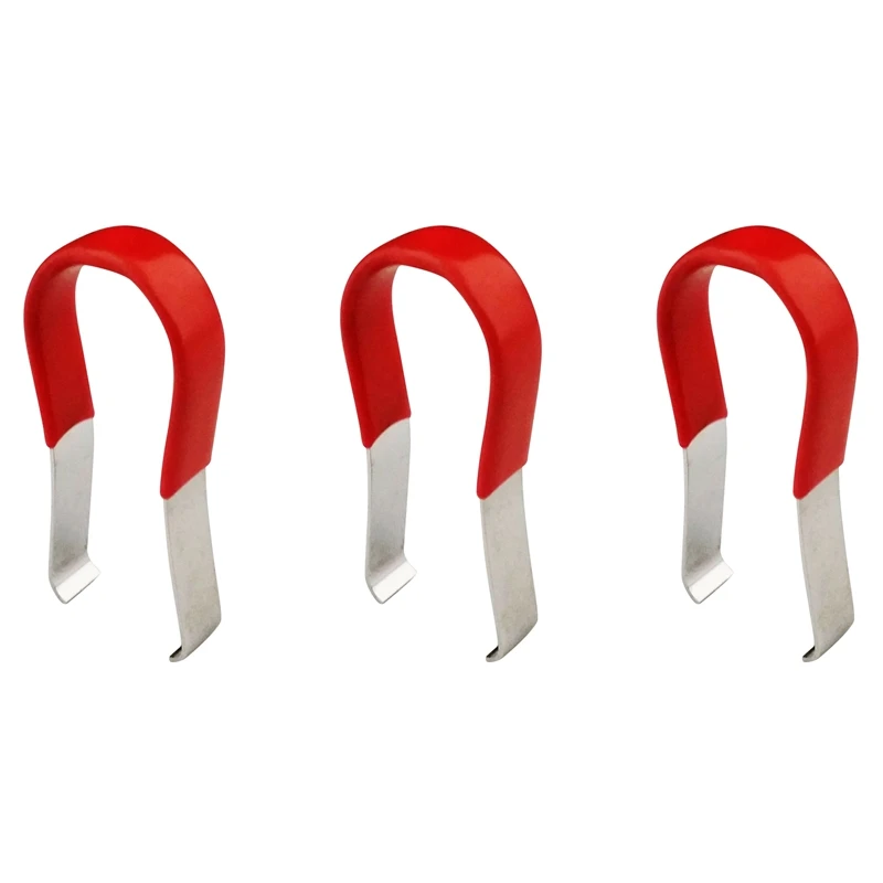 3X металлический инструмент для снятия крышки автомобиля