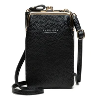 fashion small crossbody bags for women mini matte leather shoulder messenger bag clutch bolsas ladies phone bag purses handbags