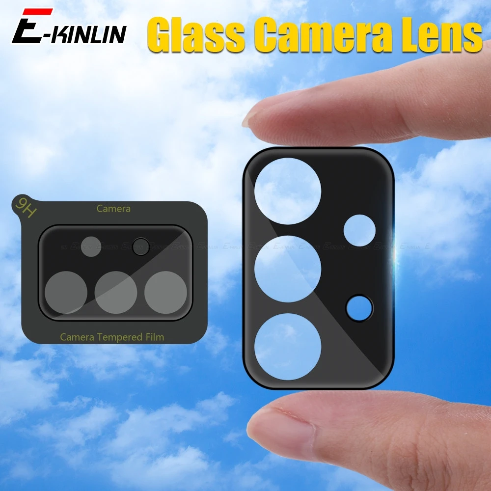 

Полноразмерная 3D пленка для объектива камеры Samsung Galaxy A02s A03s A12 A22 A72 A52 A32 A52s Защитная пленка для экрана из закаленного стекла