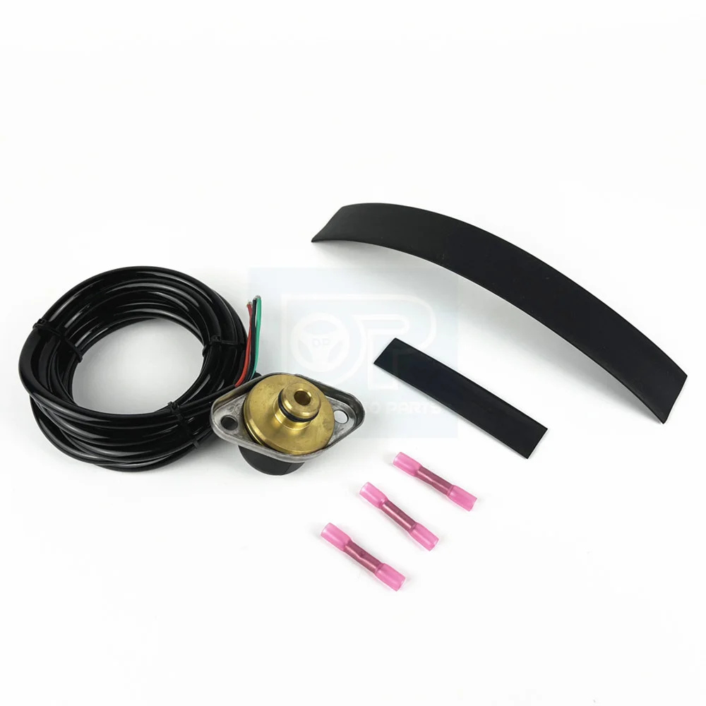 1 шт. грузовик L = 2220 мм датчик давления масла 1862892 1457306 1471744 1535521 1862817 535521 Для модели 94