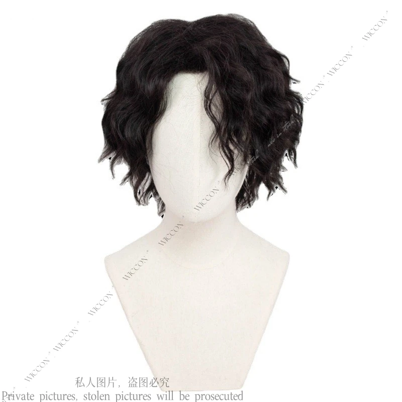 Фото Hinata Shoyo Koutarou Bokuto Kiyoomi Sakusa Atsumu Miya Волейбольный костюм Косплей Парик с коротким рукавом + шорты + куртка Летний костюм №4