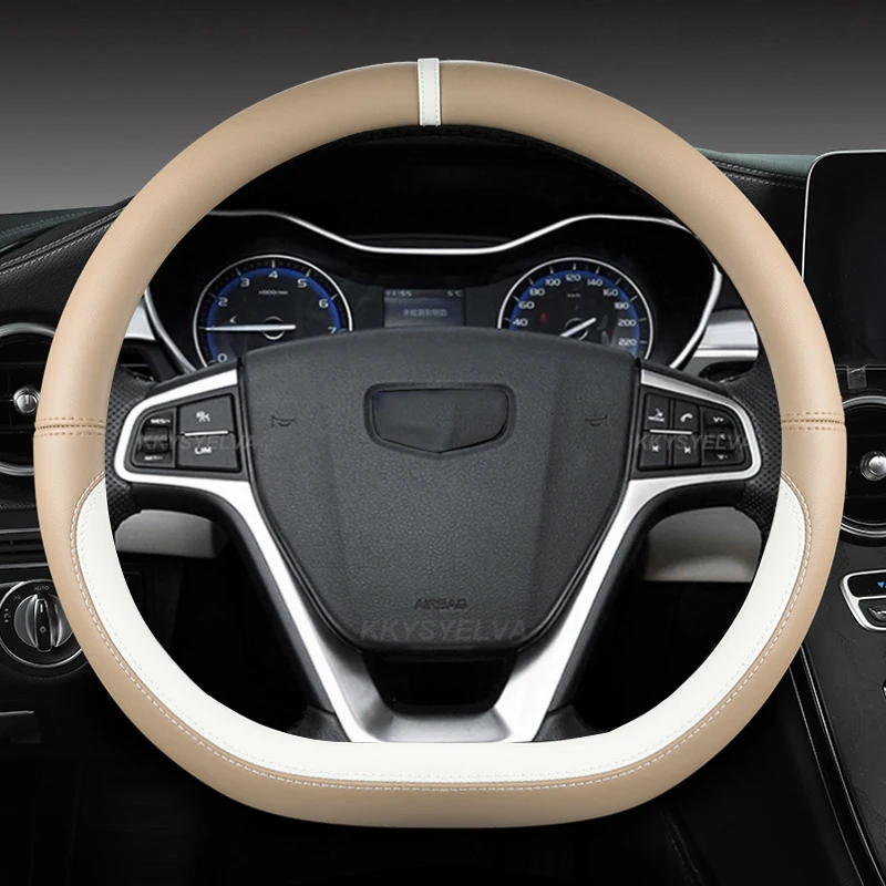 

D-образное колесное покрытие для Chery Arizzo 5 6 GX Tiggo 5X 7 8 2019-2021 Geely Atlas Coolray I Emgrand 7 Emgrand GT 2015-2021