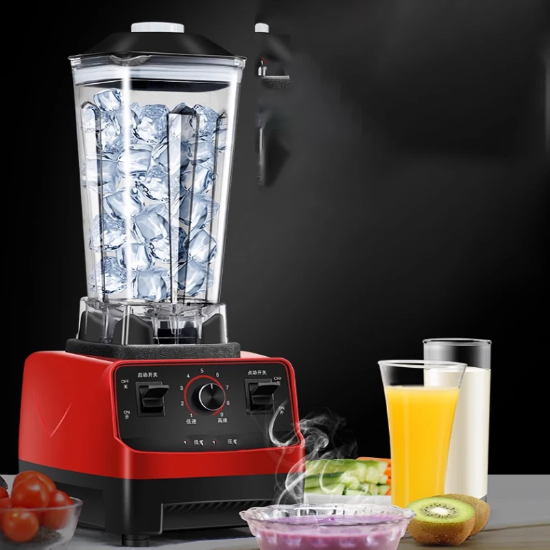 Коммерческий настенный выключатель бытовой миксер автоматическая