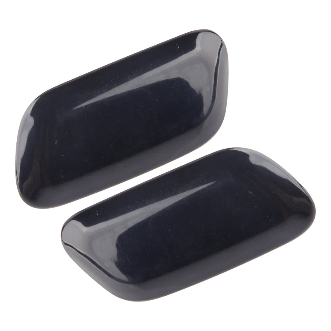 

1 пара, насадки для омывателя фар Toyota Prius XW30 85045 47010 85044 47010