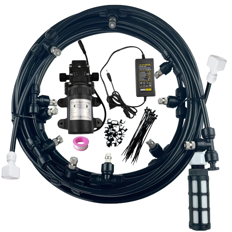 Automobiles, Parts & Accessories - Engines & Engine Parts - Cooling System - Cooling System