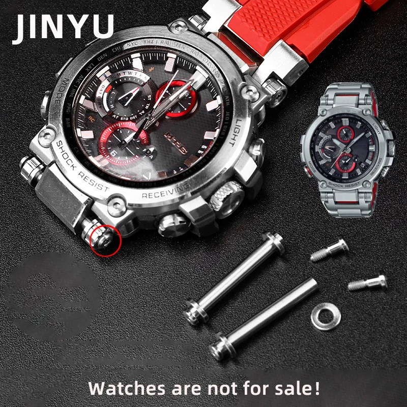 

Ремешок для часов для Casio MTG-B1000, шатун G-Shock, чехол для часов, ремешок для часов, замена и ремонт