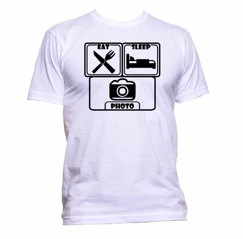 

Удобная хлопковая футболка с коротким рукавом и круглым вырезом. Сон. Фото. Высококачественные футболки Ringspun Nerd с цифровой печатью