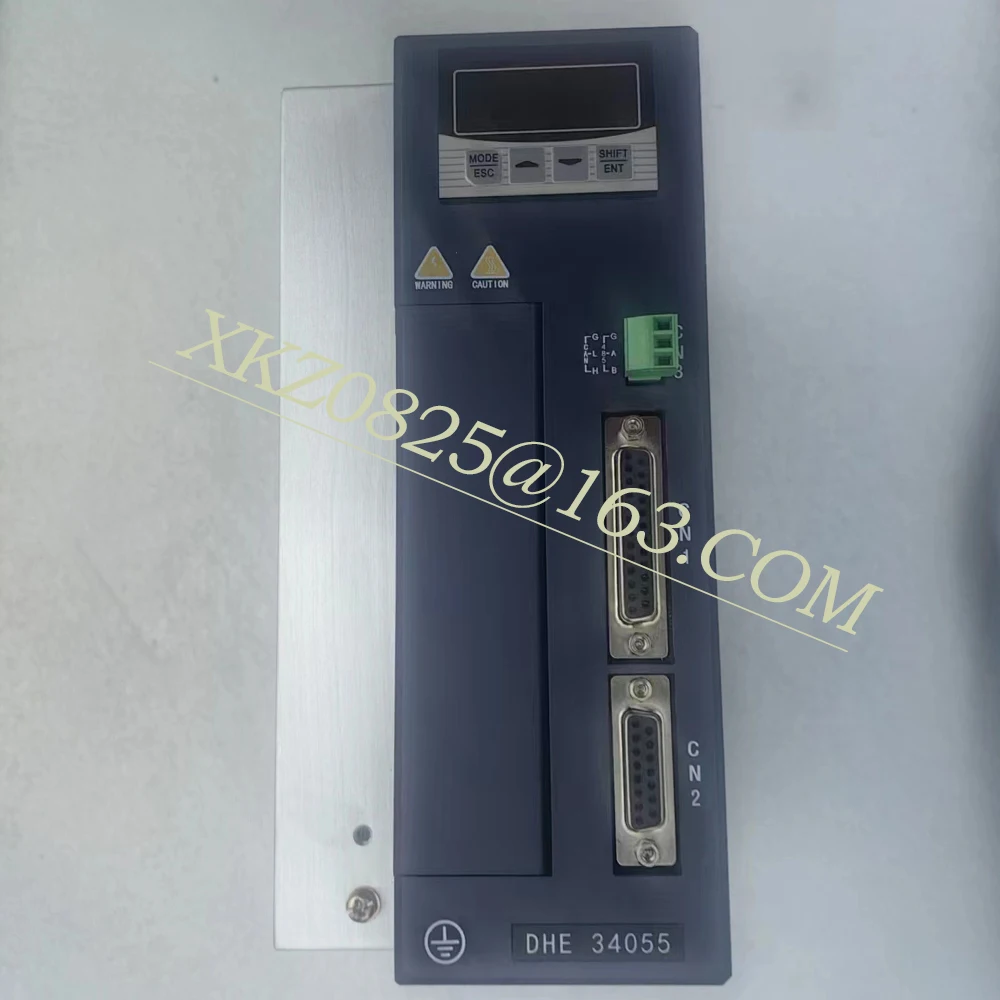 Новый оригинальный Серводвигатель Φ (ZDJ)