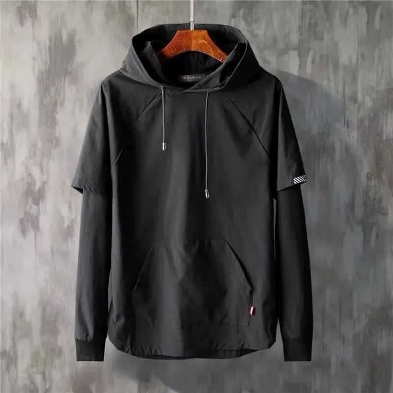 

Men's Golf Apparel, Hoodie, Trench Coat, Malben Jacket, Outdoor Golf Apparel, Spring, New