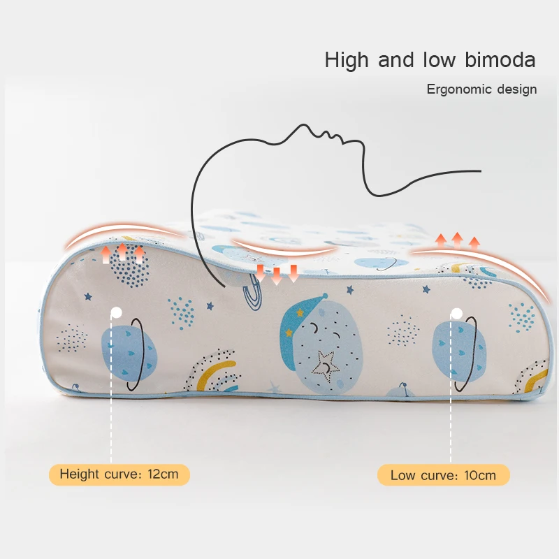 Рисунок 3 - Силиконовая подушка Goodbaby