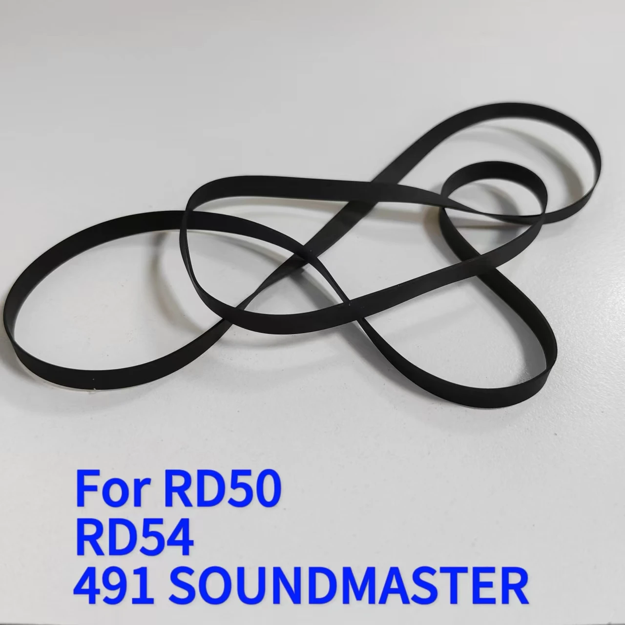 Ремень для EXCALIBUR RD50 RD54 491-SOUNDMASTER ремонт ремня привода проигрывателя замена