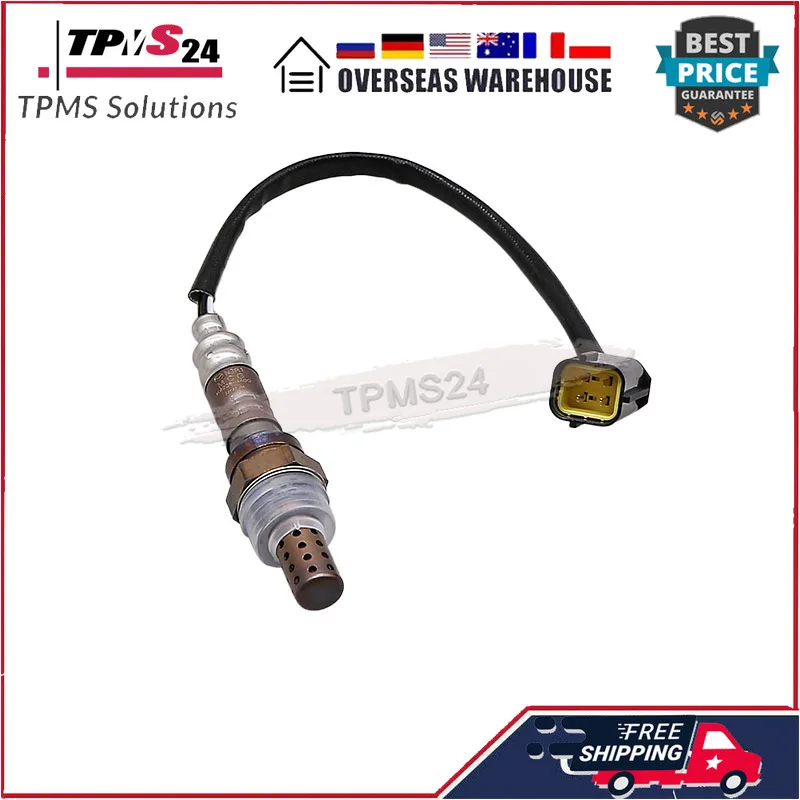 

234-4278 N3R1-18-861 Downstream Oxygen Sensor O2 Sensor Lambda Sensor For 2009-2011 Mazda RX-8 1.3L