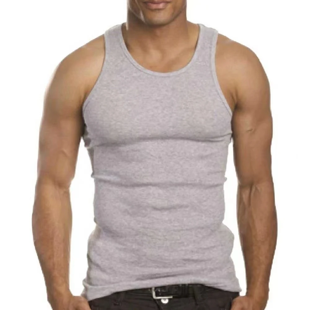 Tank Top man