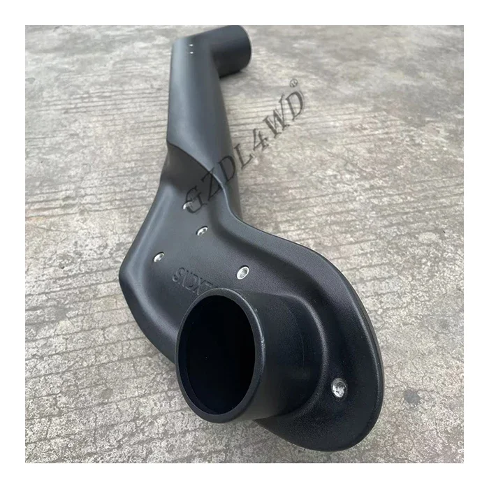 Автомобильные трубки LLDPE для второго поколения Xterra N50 2005-2015 воздухозаборник