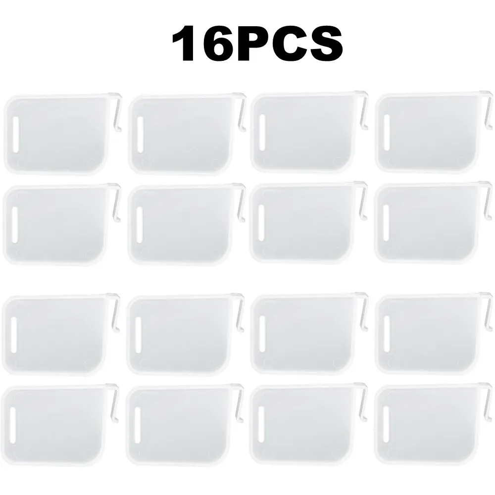 

Пластиковая перегородка для холодильника